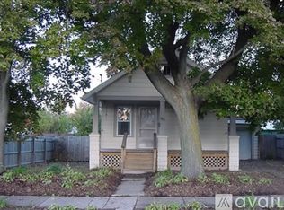 1911 Alpha St, Lansing, MI 48910