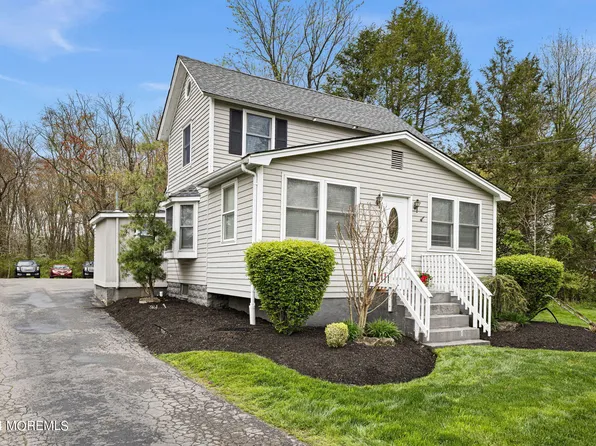 403 Main Street, Manalapan, NJ 07726