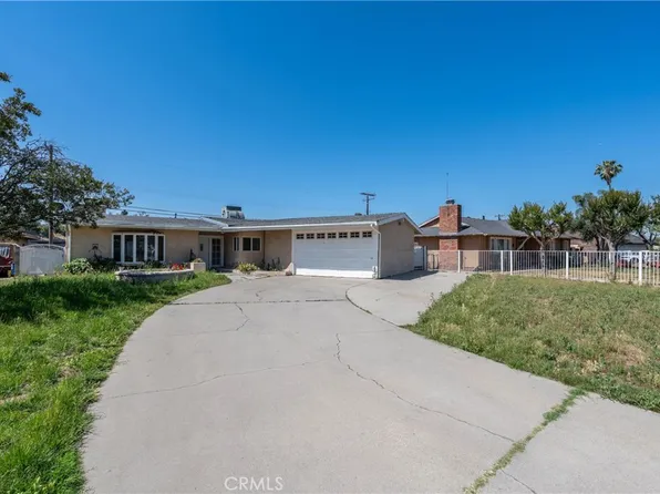 1285 Orchid Dr, San Bernardino, CA 92404