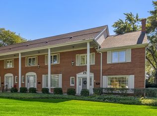 25 N Tower Rd, Oak Brook, IL 60523