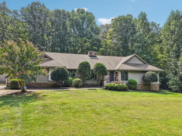 12812 Lindley Dr, Raleigh, NC 27614