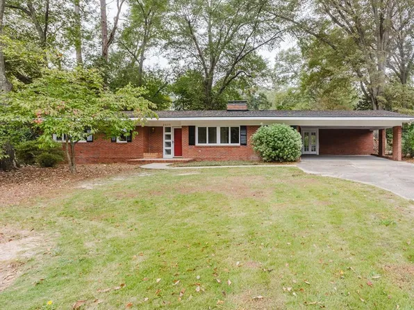 2635 Fremont Ave, Columbus, GA 31906