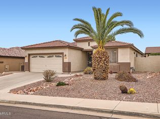 10762 W Cimarron Dr, Sun City, AZ 85373