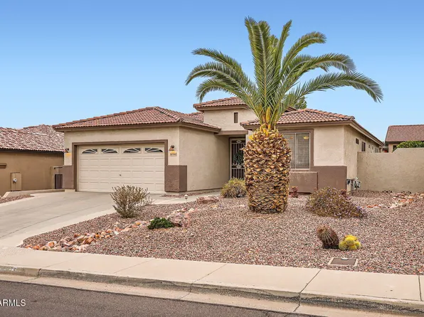 10762 W CIMARRON Drive, Peoria, AZ 85373