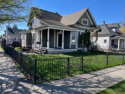 328 E Indiana Ave, Spokane, WA, 99207
