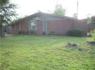 101 Sedgewick Dr, Long Beach, MS 39560