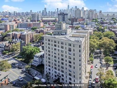 2600 John F Kennedy Blvd APT 7F, Jersey City, NJ, 07306