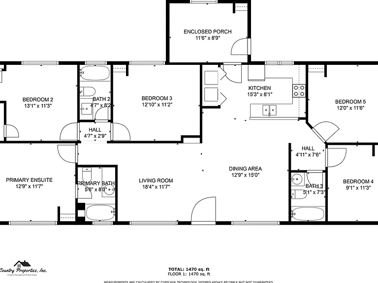 13477 Oak Run Rd — Photo 32
