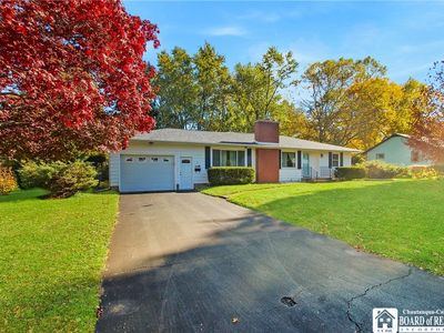 1 Villa Dr, Westfield, NY, 14787