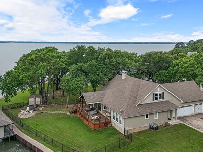 321 Bay Ct, Gun Barrel City, TX, 75156