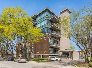 50 Murray St W #301, Hamilton, ON L8L1B3