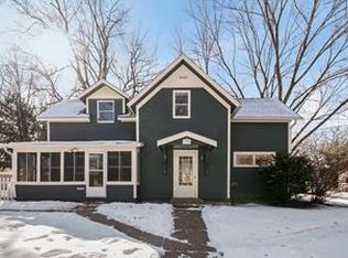 1117 Oak St W, Stillwater, MN 55082