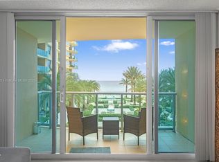 2501 S Ocean Dr #320-06/01, Hollywood, FL 33019