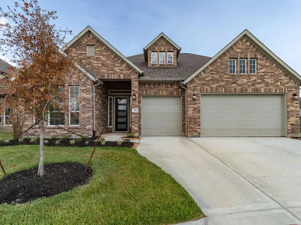 709 Western Holly, League City, TX 77573