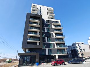 345 Wheat Boom Dr #1005, Oakville, ON L6H 0V1