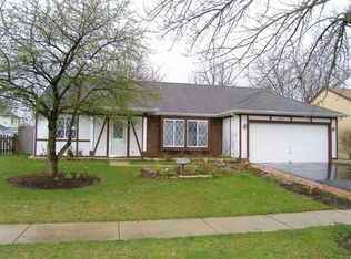 1331 Borden Dr, Elgin, IL