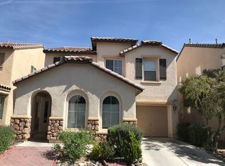 5014 Tioga Pass Ave, Las Vegas, NV 89139