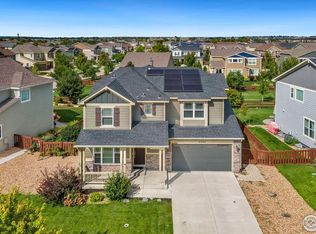 6724 Flintlock Rd, Timnath, CO 80547