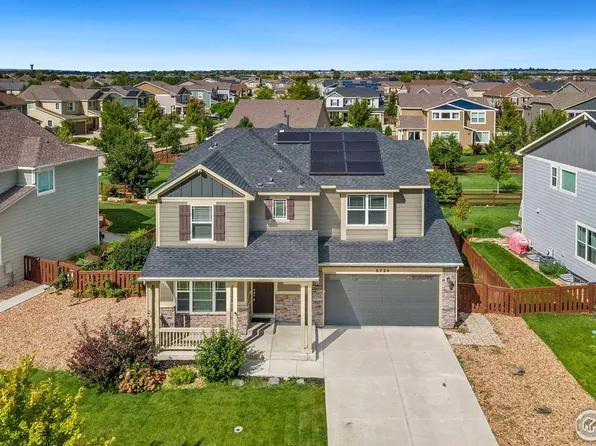 6724 Flintlock Rd, Timnath, CO 80547