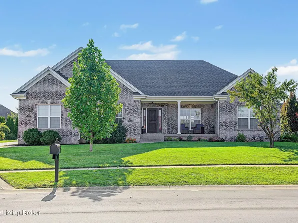 1705 Jaxon Way, Goshen, KY 40026