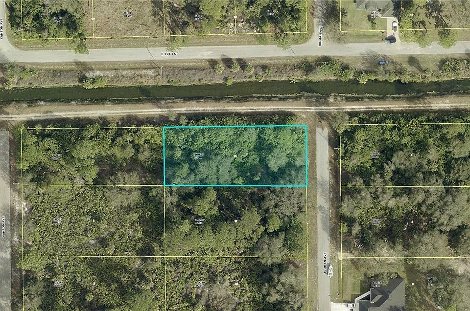 2nd image of 1923 Truman Ave