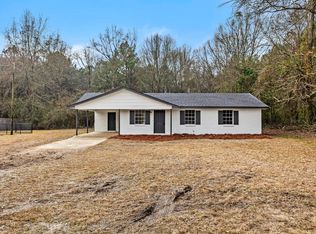 35 McLemore Rd, Hattiesburg, MS 39401
