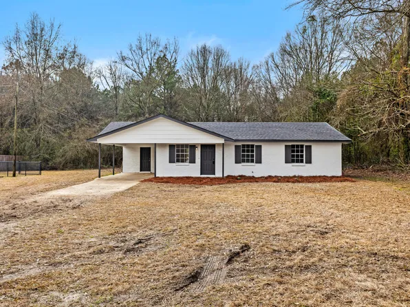 35 McLemore Rd, Hattiesburg, MS 39401