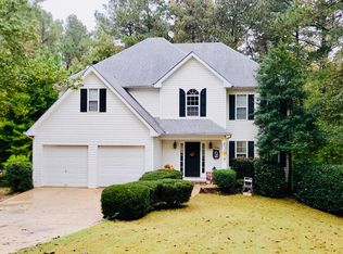 4275 Starr Creek Rd, Cumming, GA 30028