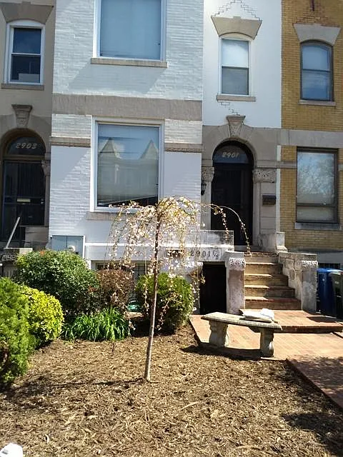 2901 13th St NW