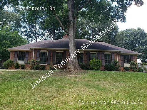 814 Pineborough Rd Photo 1