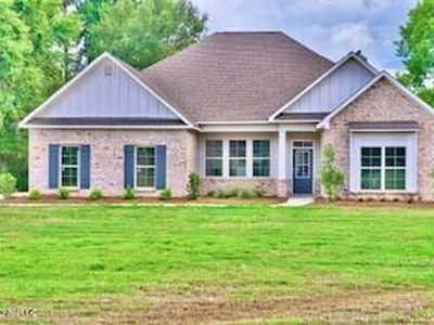 226 Deerfield Club Dr, Canton, MS, 39046