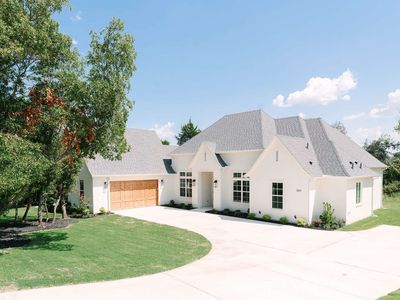 1024 Twin Creeks Dr, Weatherford, TX, 76088