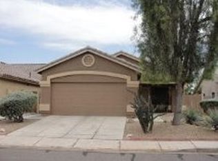 3717 W Blackhawk Dr, Glendale, AZ 85308