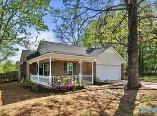 900 Bell Factory Rd, Huntsville, AL 35811