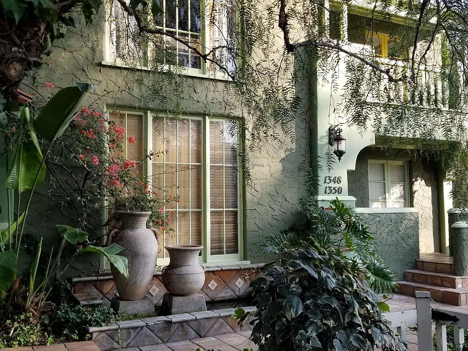 1st image of 1350 S Cloverdale Ave