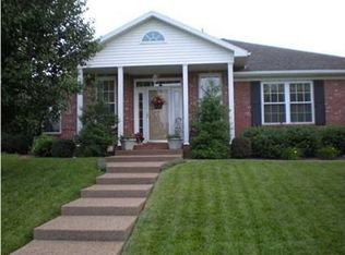 4614 Sienna Ct, Evansville, IN