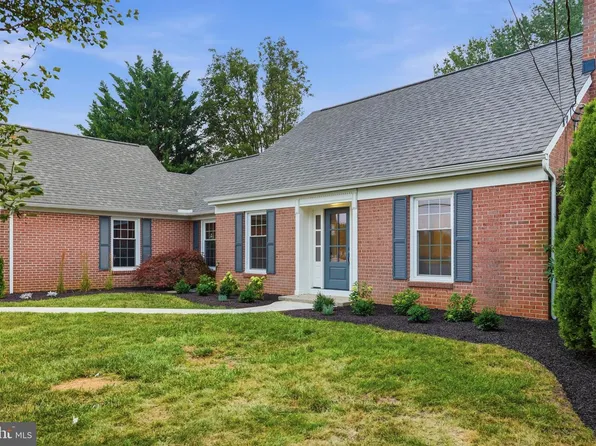 13632 Paradise Church Rd, Hagerstown, MD 21742