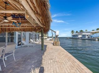 Pirates Cove 1st Add, Key Largo, FL 33037