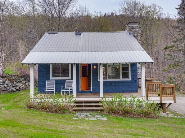 749 Route 100, Stratton, VT 06062