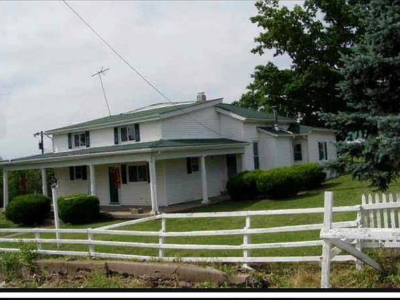 2nd image of 4158 W Old Brownsville Rd