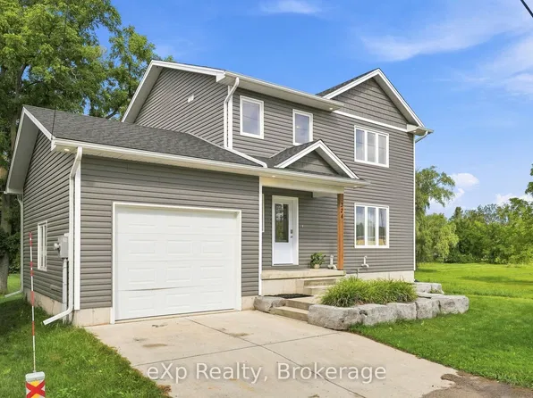 324 David Winkler Pkwy, West Grey, ON N0G 2M0