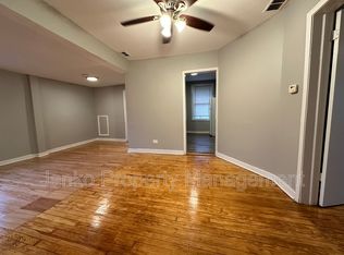 1009 N Parkside Ave #2, Chicago, IL 60651