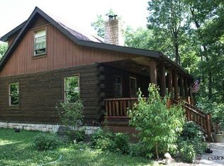 4265 Mount Carmel Dr, Windber, PA 15963