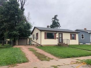 329 Flormann St, Rapid City, SD 57701