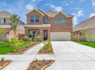 8722 Myrtle Bend Dr, Missouri City, TX 77459