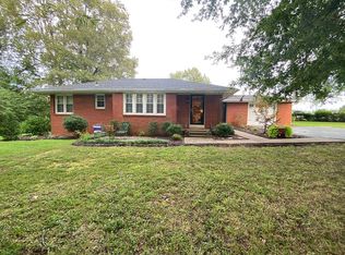 10970 State Route 131, Symsonia, KY 42082