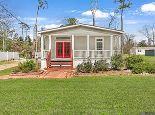 32097 Keila Dr, Springfield, LA 70462