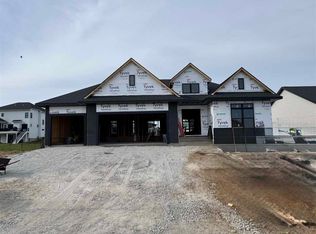 612 Rock Ridge Rd, Tiffin, IA 52340