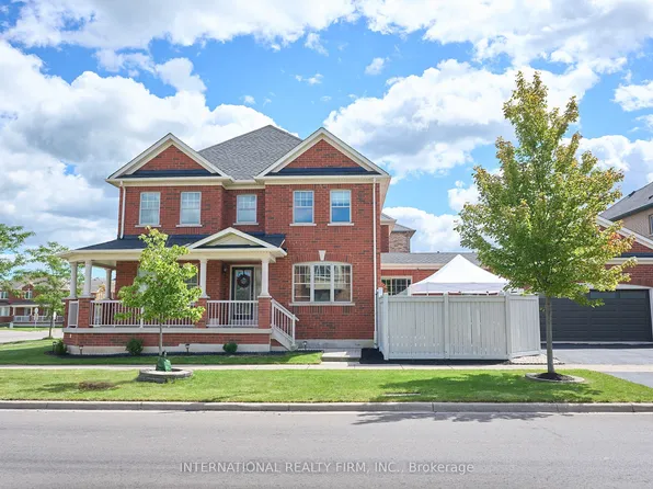 212 Pringle Ave, Milton, ON L9T 7A1