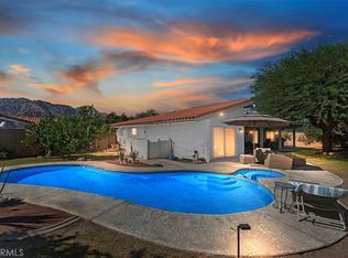 78481 Calle Felipe, La Quinta, CA 92253